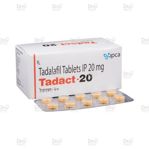 tadalafil 20mg india