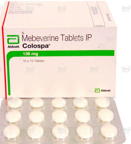 Tab Colospa 135 Mg